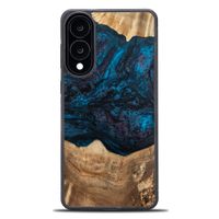 etui bewood unique do samsung galaxy s25 edge - planets - neptun
