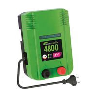 Elektryczny pastuch Pastormatic Pastor 4800 Ogrodzenie