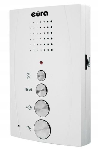 Unifon EURA ADA-11A3 Biały na Arena.pl