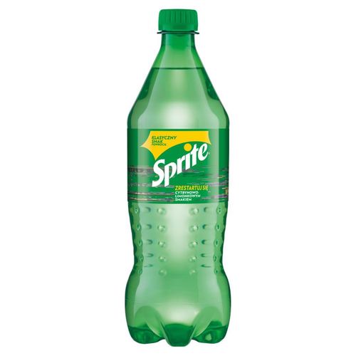 Sprite Napój gazowany 850 ml na Arena.pl