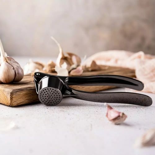 wyciskacz praska do czosnku kinghoff kh-1815 na Arena.pl