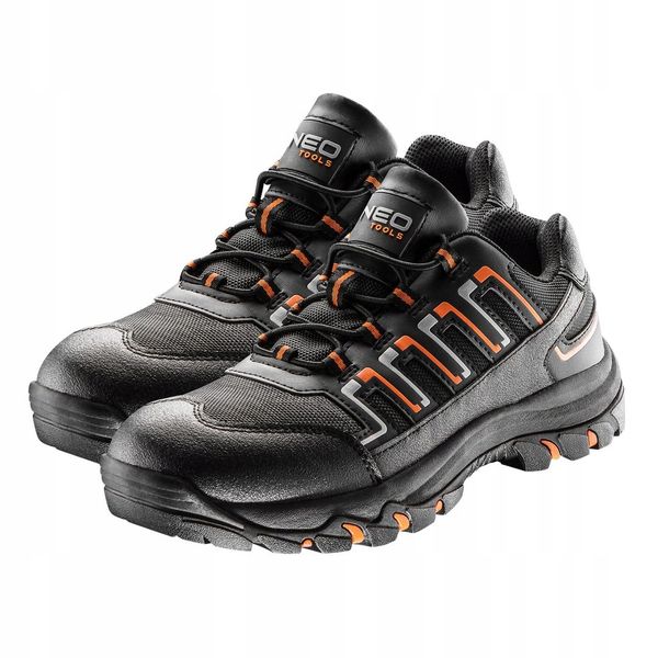 PÓŁBUTY ROBOCZE NEO TOOLS 82-710 R. 39 zdjęcie 1