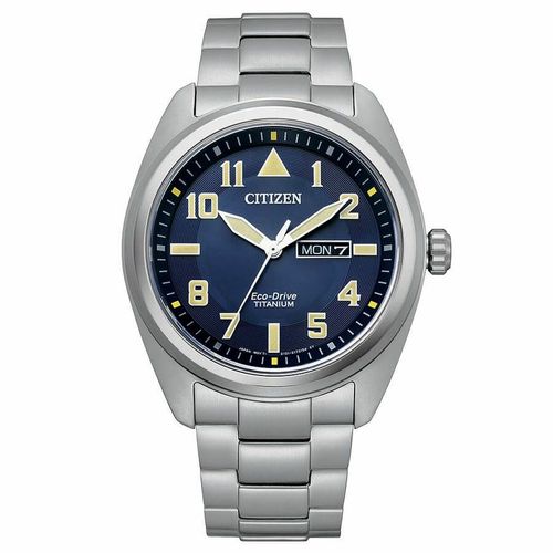 Zegarek Męski Citizen BM8560-88L na Arena.pl
