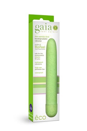 GAIA ECO VIBE GREEN na Arena.pl