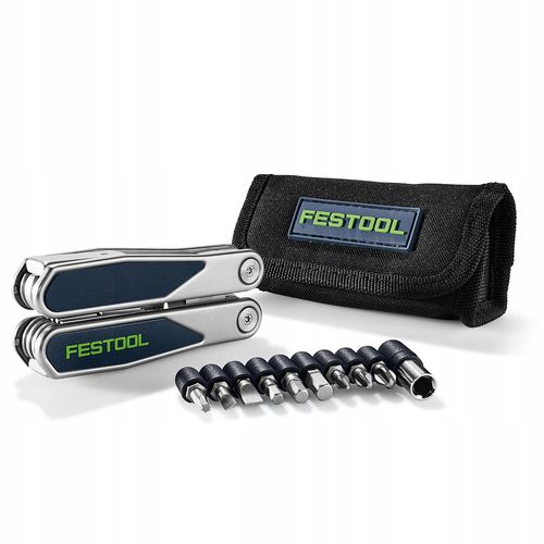 MULTITOOL MT-FT1 577934 FESTOOL na Arena.pl