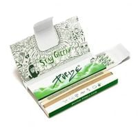 bibułka purize kss brown + 16 filterków xtra slim