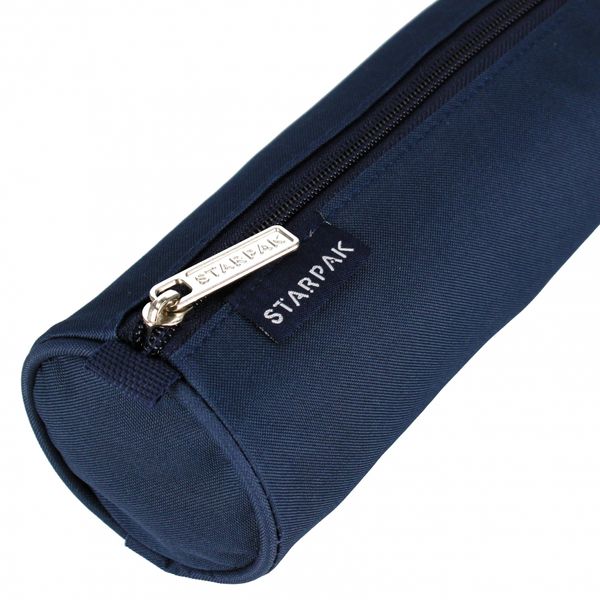 piórnik tuba navy blue starpak zdjęcie 2