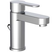 Bateria Umywalkowa Schütte Elephant Z Mieszaczem - Chrom Chromowana
