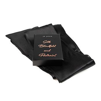 je joue gift set the naughty collection black na Arena.pl