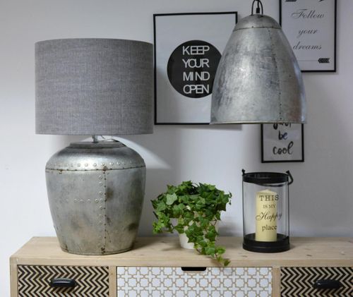 Lampa wisząca EEFJE na Arena.pl