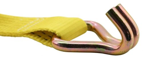 Pas z grzechotką i haczyki, 8 m na Arena.pl