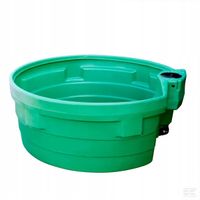 Poidło Pastwiskowe Prebac LA BUVETTE, 800 l