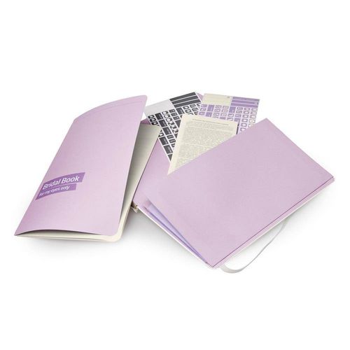 Wedding Journal - specjlany notatnik Moleskine Passion Journal na Arena.pl