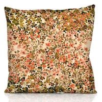 Poszewka Welurowa 45X45 Łąka 21149