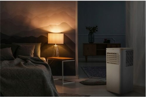 SENCOR SAC MT7048C - KLIMATYZATOR PRZENOŚNY na Arena.pl