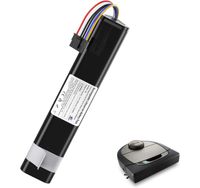 Bateria do odkurzacza Neato 14,4 V 5200 mAh Li-Ion Botvac D3–D7 Melasta