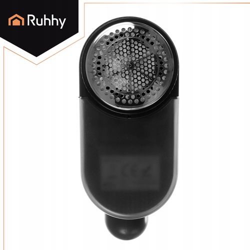 Golarka do Ubrań RUHHY Duża Mocna Maszynka Tapicerki Swetrów Kanapy na Arena.pl