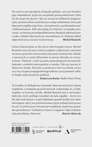 Mroczny Eros na Arena.pl