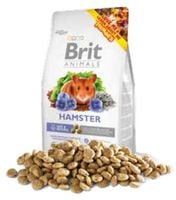 Brit Animals Hamster Complete 300G