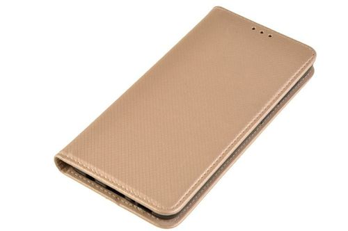 Etui Smart do SAMSUNG GALAXY A30 / A30s złoty na Arena.pl