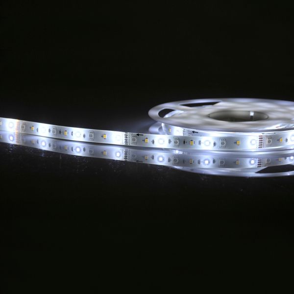 Taśma LED Wi-Fi SMART RGB 8W 313898 Polux 680lm pasek 2m 3000K-6000K zdjęcie 4