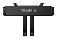 Adapter montażowy magnetyczny Telesin S7-JBK-06-TIS do kamer Insta360 Ace