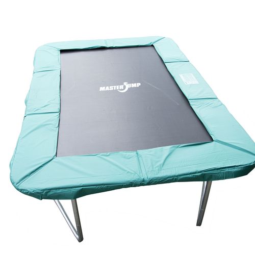 trampolina prostokątna  masterjump 300 x 210 cm na Arena.pl