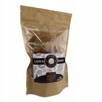 LIONS MANE SOPLÓWKA JEŻOWATA 100g SUSZONA CAŁA