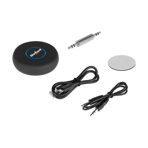Odbiornik Bluetooth audio Rebel B20 na Arena.pl