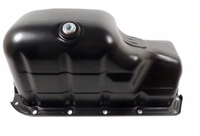 Fiat Panda 03-  Miska olejowa