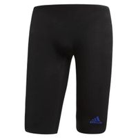 Spodenki pływackie Adidas adiZero Take Down męskie startowe szorty kąpielowe 36