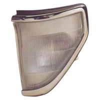 KIERUNKOWSKAZ PRZÓD LEWY TOYOTA LAND CRUISER 80 1992 1993 1994 1995 1996