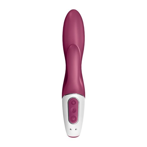 vibrator   heated affair na Arena.pl
