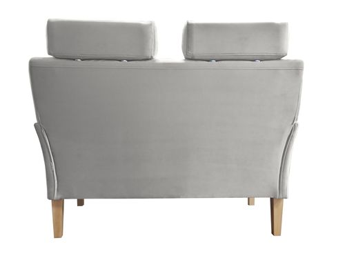 Sofa DENVER nogi buk MG39 na Arena.pl