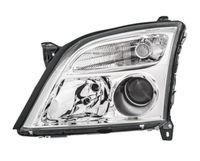 Opel Signum 03-05 Reflektor Przedni Lampa przednia lewa
