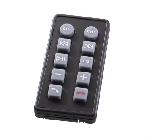 Transmiter Bluetooth FM LCD AD2P MP3 microSD USB X na Arena.pl