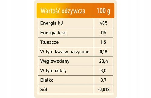 Kukurydza POPCORN 5 kg do prażenia ZIARNO 5000g bez soli PREMIUM JAKOŚĆ 5kg na Arena.pl