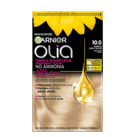 GARNIER Olia Farba włosów nr 10.0 Very Light Blond