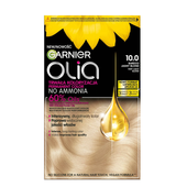 GARNIER Olia Farba włosów nr 10.0 Very Light Blond