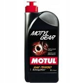 OLEJ MOTUL 75W-90 MOTYLGEAR 1L Olej przekładniowy MOTUL MOTYLGEAR SAE
