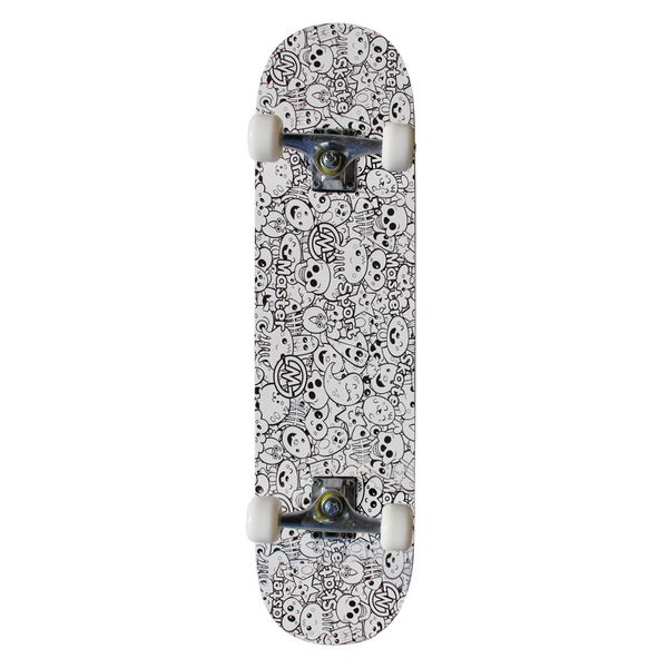 deskorolka master extreme board - emotikon zdjęcie 2