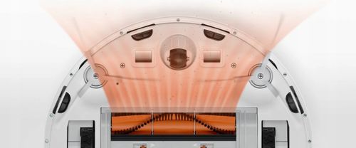 ROBOT SPRZĄTAJĄCY XIAOMI MI VACUUM MOP ESSENTIAL na Arena.pl