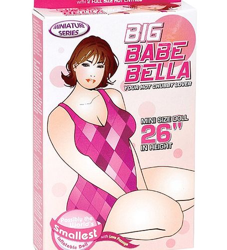 Mała lalka erotyczna na Arena.pl