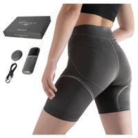 ELEKTROSTYMULATOR MIĘŚNI POŚLADKÓW EMS LEGGINSY VONMIE L1