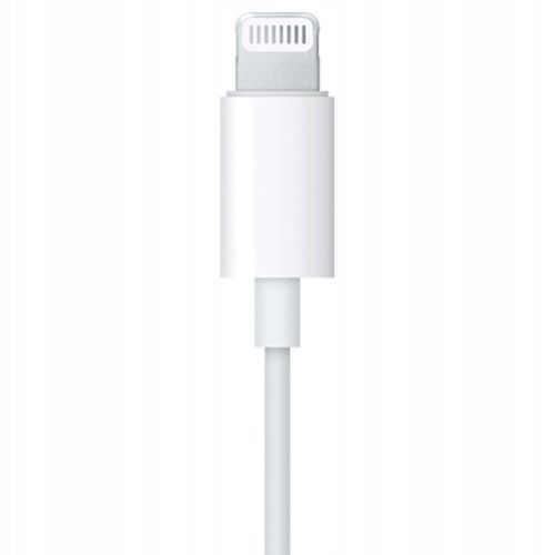 ORYGINALNE SŁUCHAWKI APPLE EARPODS LIGHTNING MMTN2ZM/A IPHONE XS 12 13 14 na Arena.pl