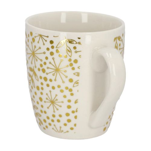 Kubek Sorbier 220 ml biały na Arena.pl