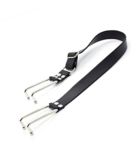 Rozwieracz Ust BDSM na Arena.pl