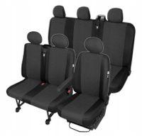 POKROWCE SAMOCHODOWE VOLKSWAGEN LT 6 MIEJSC 1+2+3