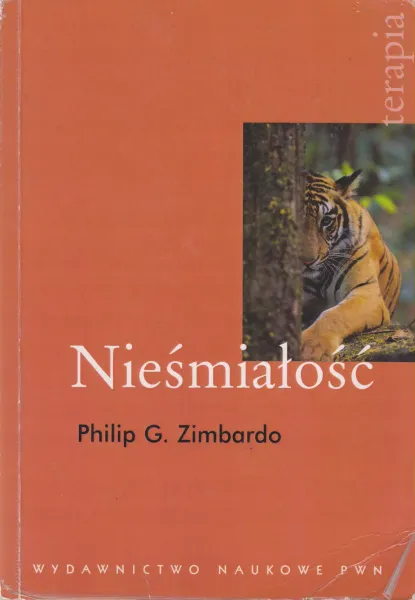 Nieśmiałość zdjęcie 1