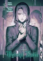 Poruszająca manga o zrozpaczonej matce i jej zemście - Wyroki Marii Tom 5